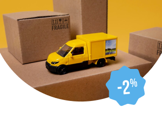 На предзаказ YOLIBA скидка 2%